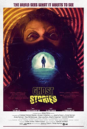 Ghost Stories 
