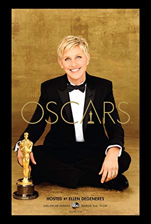 The Oscars 2019