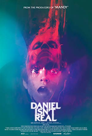 Daniel Isnt Real