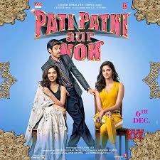Pati Patni Aur Woh