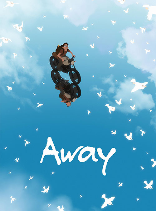 Away 