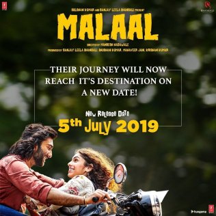 Malaal