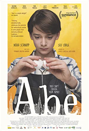 Abe 2019 