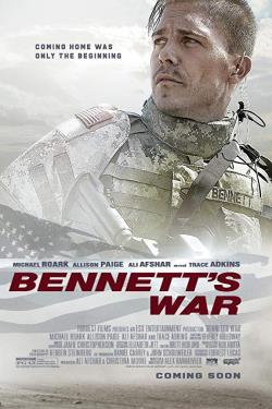 Bennetts War 