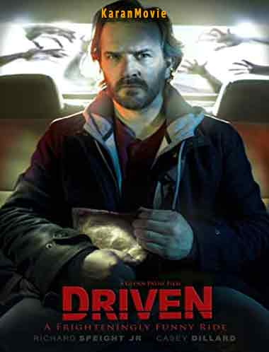 Driven  