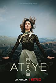 The Gift (Atiye)