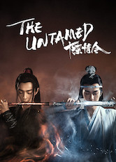 The Untamed