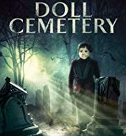 Doll Cemetery 