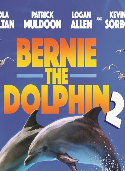 Bernie the Dolphin 2