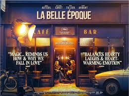 La Belle Epoque 