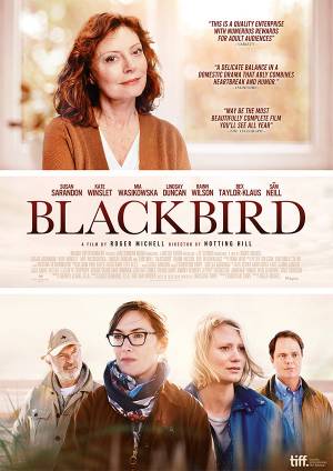 Blackbird  