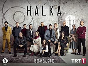 Halka