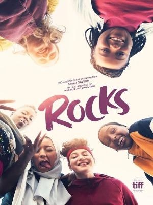 Rocks  
