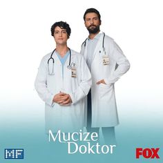 Mucize Doktor