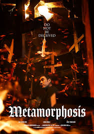 Metamorphosis 