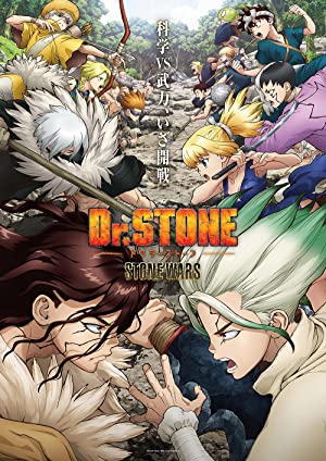 Dr Stone