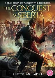 Tobol: The Conquest Of Siberia