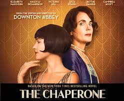 The Chaperone