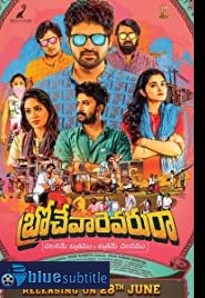Brochevarevarura