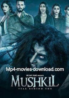 Mushkil