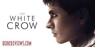 The White Crow