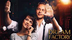 Dreamfactory
