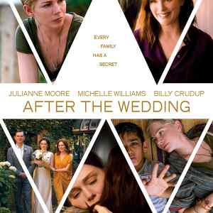 After the Wedding