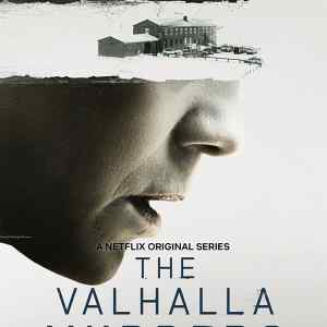 The Valhalla Murders