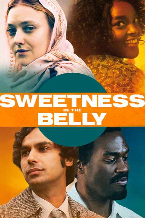 Sweetness in the Belly
