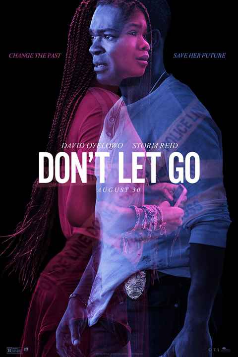 Dont Let Go