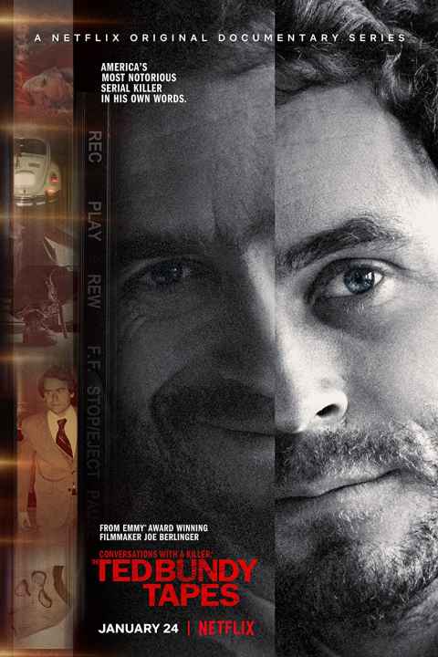 Conversations with a Killer The Ted Bundy Tapes