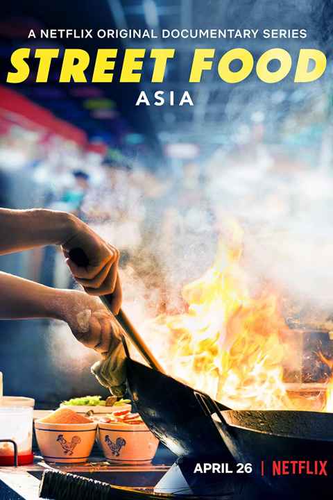 Street Food Asia