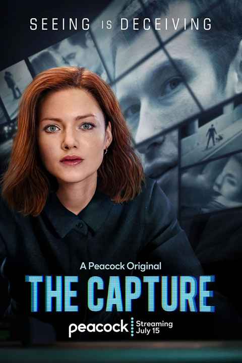 The Capture