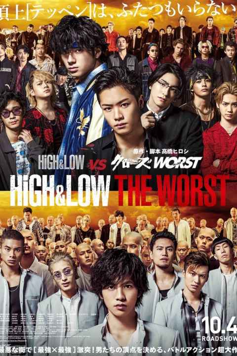 High AND Low The Worst