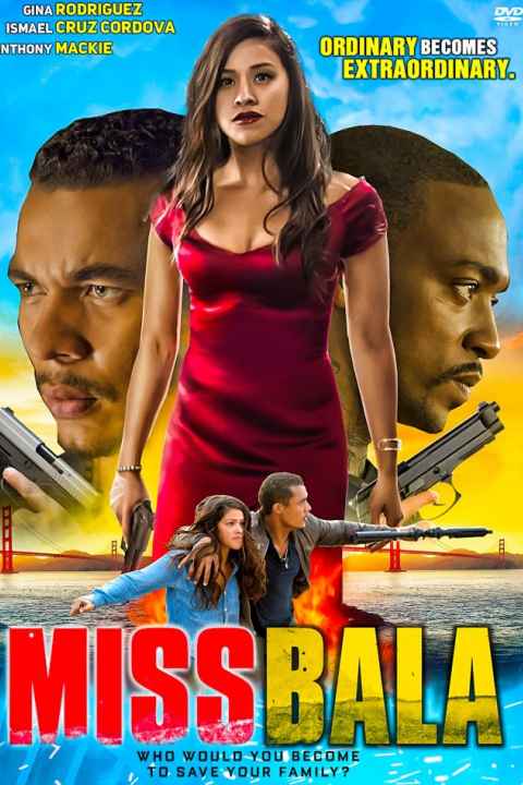 Miss Bala