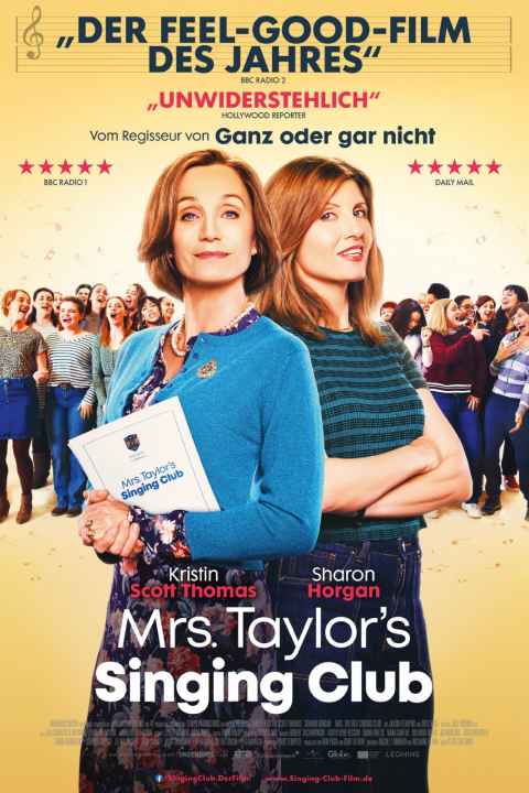 Military Wives