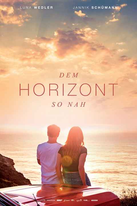 Close to the Horizon