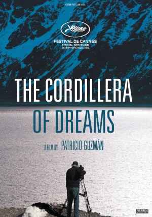 The Cordillera of Dreams