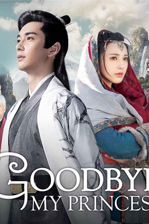 Good Bye My Princess