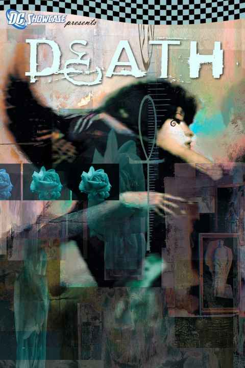 DC Showcase Death