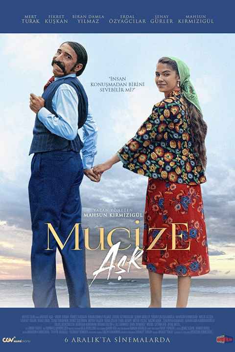 The Miracle 2 Love