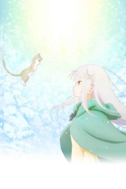 Re Zero kara Hajimeru Isekai Seikatsu Hyouketsu no Kizuna
