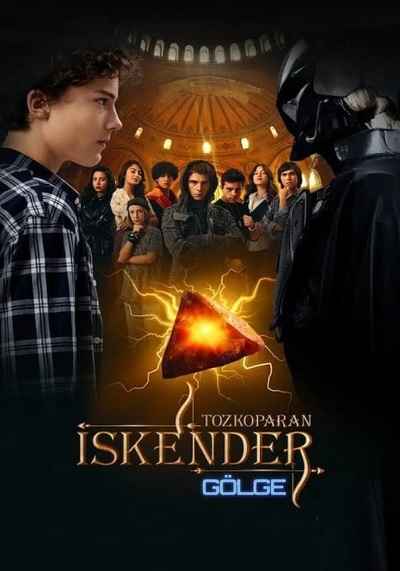 Tozkoparan Iskender Golge