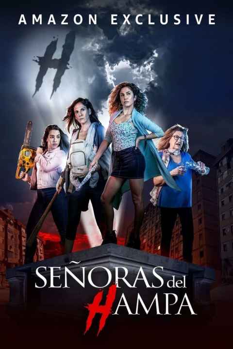 Dangerous Moms
