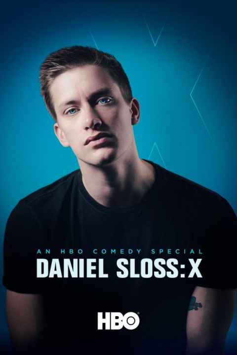 Daniel Sloss X