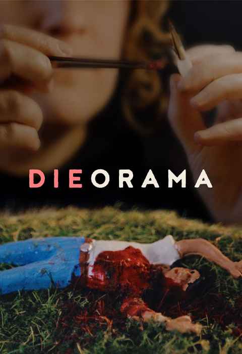 Dieorama