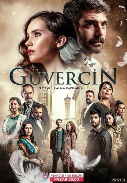 Guvercin
