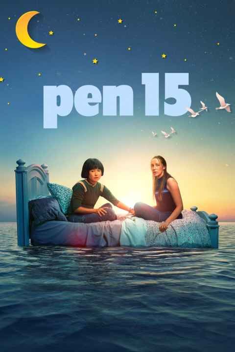 PEN15