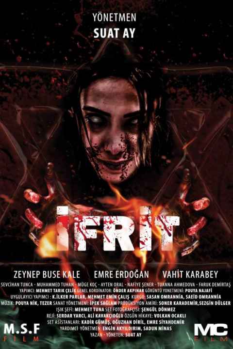 Ifrit