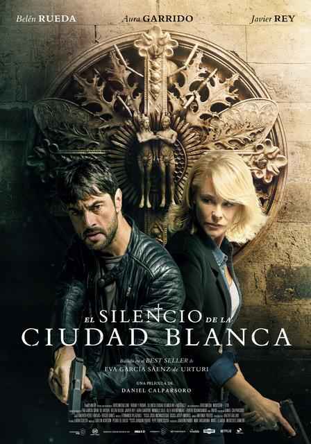 Twin Murders The Silence of the White City
